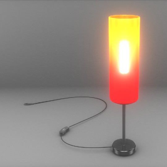 Tablelamp preview image 1